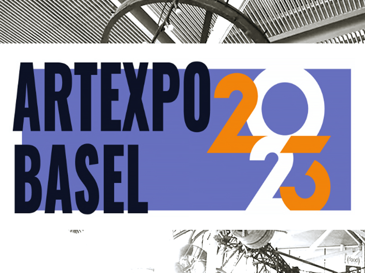 ARTBOX EXPO Basel&nbsp;2023